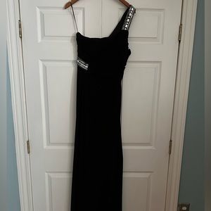 JS Boutique formal dress